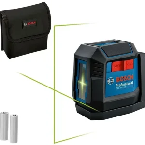 BOSCH GLL 12-22 G Çizgi Lazer