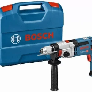 BOSCH GSB 24-2 Darbeli Matkap