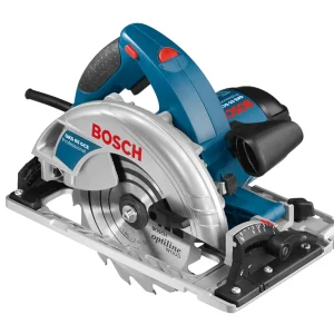 Bosch Professional GKS 65 GCE Daire Testere
