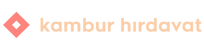 Kambur Hırdavat