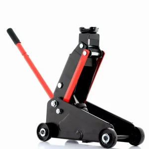 WORLDFORCE Hidrolik Kriko 2.5 Ton SUV